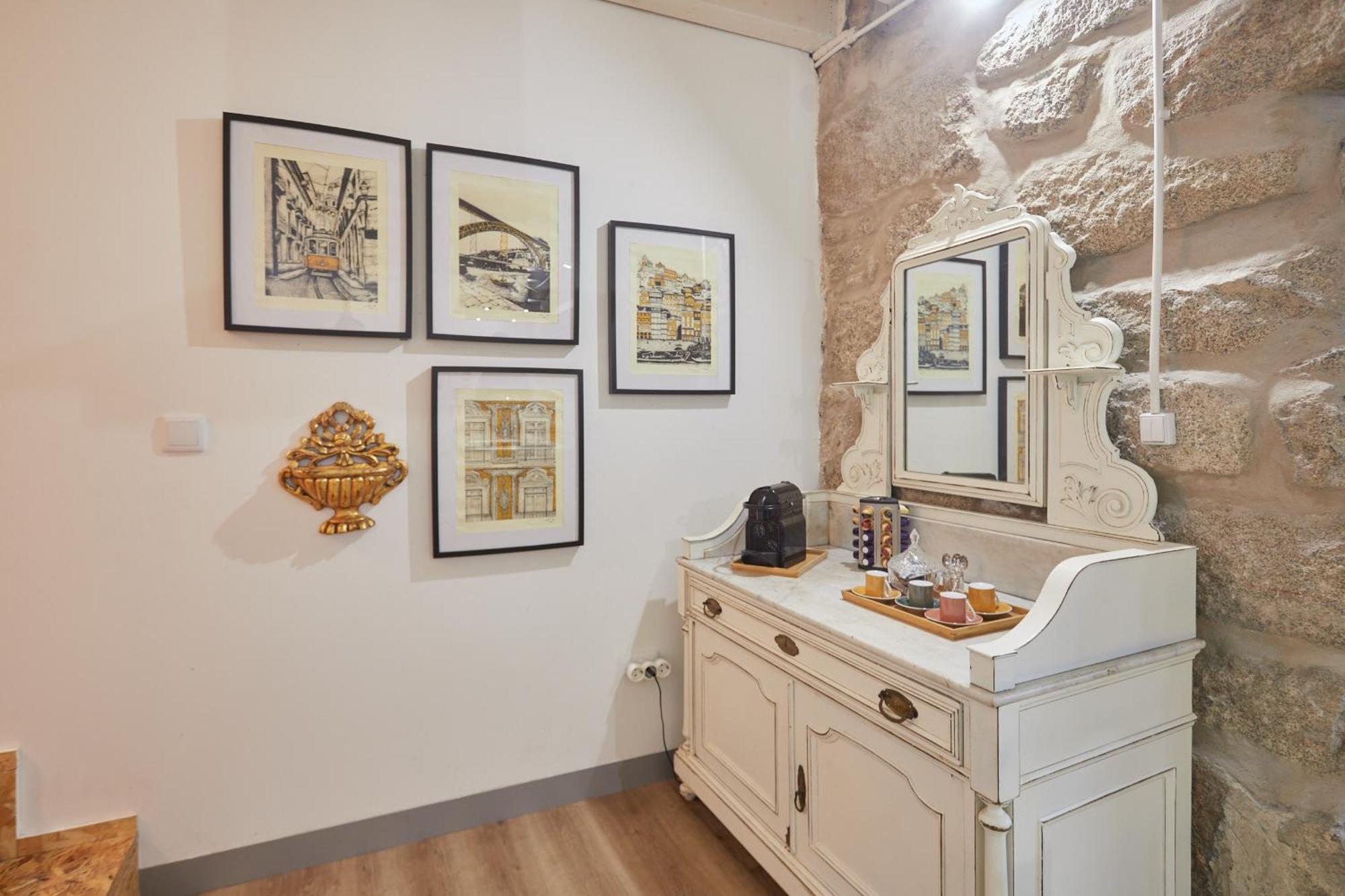 Maison214 Vila Nova de Gaia Zewnętrze zdjęcie