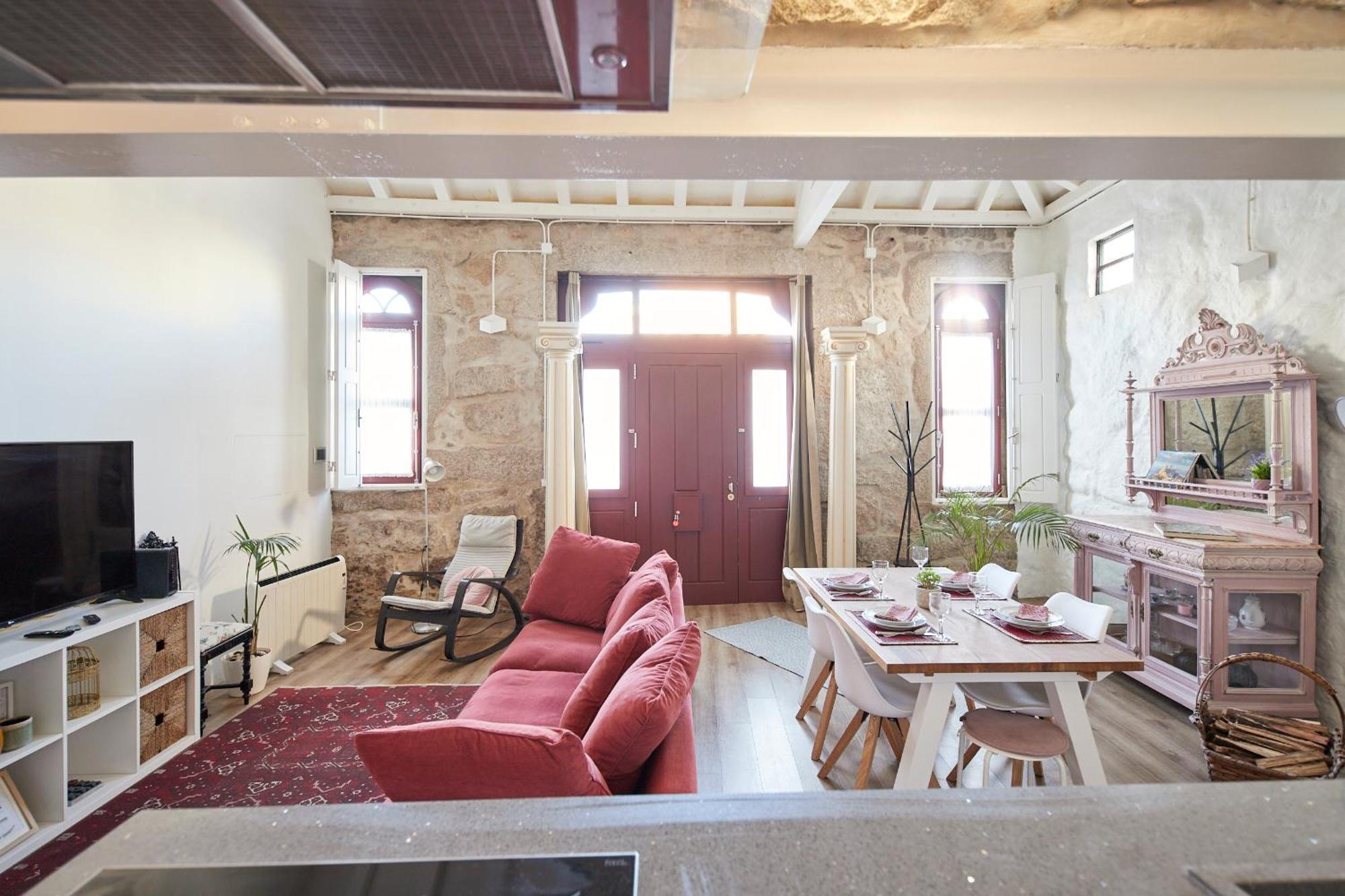 Maison214 Vila Nova de Gaia Zewnętrze zdjęcie