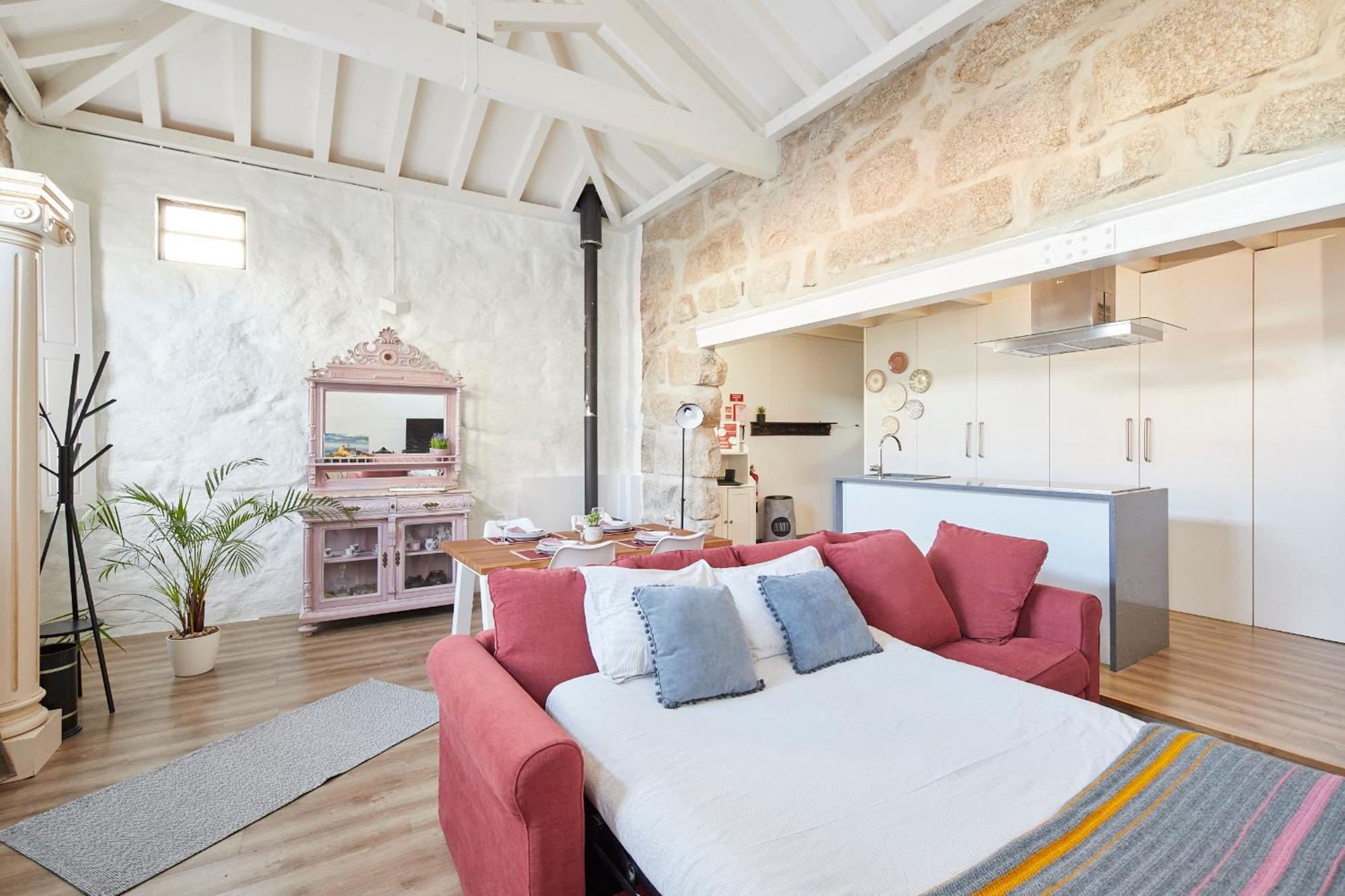Maison214 Vila Nova de Gaia Zewnętrze zdjęcie